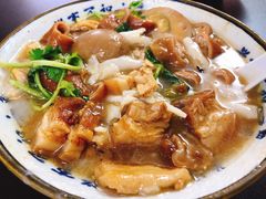 -长远七记