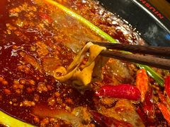 -牛市坎火锅(建设路店)