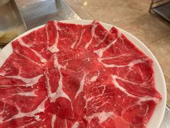 -清真·鸦儿李记·涮肉(花市店)