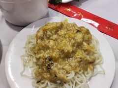 -新光酒家方亮蟹宴(黄浦店)