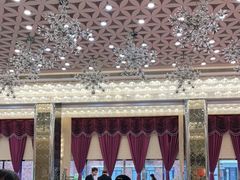-百乐门喜宴(海珠广场华厦店)