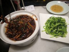 -京城小江南·土菜馆·蒸白鱼(东四十条店)