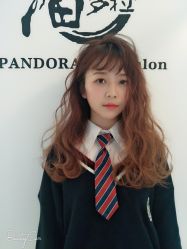 -潘多拉Hairsalon