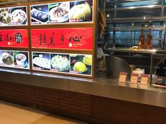 -南宁肥仔饭店(江南店)