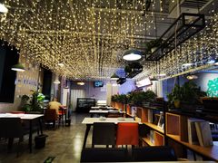 -京城·森鸽排档(双井店)