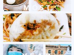 -张包铺(道外店)