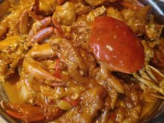 -胖哥俩肉蟹煲(杭州下沙学林街店)