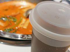 -杨翔豆皮涮牛肚(益田假日天地店)