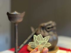 -叶叶菩提·晋福宫