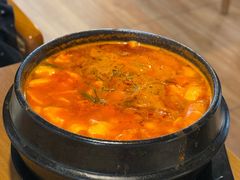 -海云台韩式汤饭·13年匠心韩料(南山店)