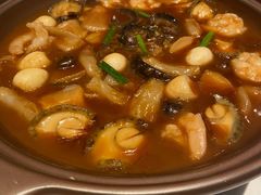 -百富源·海鲜辽菜(和平北大街店)