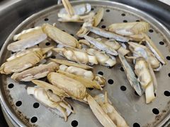 -吕氏焗小鲜•海鲜青岛菜(总店)