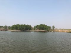 -鴜鹭湖生态旅游度假区