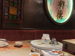 -点都德(大茶楼店)