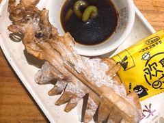 -木屋烧烤(坂田天安云谷店)