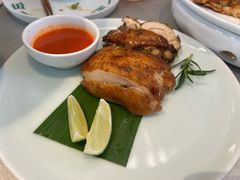 -一坐一忘云南菜(卓悦中心)