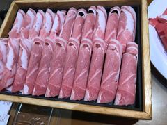 -古铜老院铜锅涮肉·清真(双井店)
