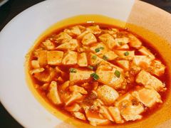 麻婆豆腐-外婆家(南开大悦城店)