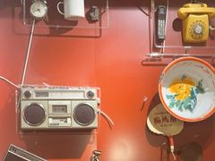 -辉记炭烧海鲜大排档·老字号(福田店)