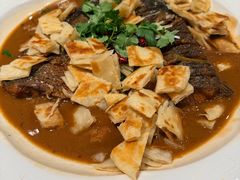 -新侨小馆(东直门北小街店)