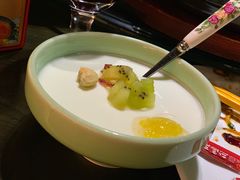 自制酸奶-旺顺阁鱼头泡饼(常营店)