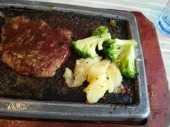 -必胜客(大观天地店)