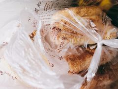-朱记小郑酥烧饼(建康路店)