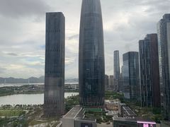 -小南洋海景餐厅(深圳湾店)