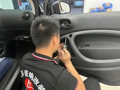 -乐之行汽车音响改装