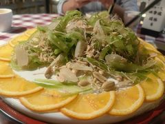 -陶缘一号·四季缘·老字号顺德菜·户外婚礼家宴(西滘店)