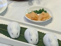 -好友缘家宴(青山路店)