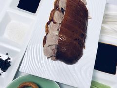 -到家尝北京菜(西坝河店)