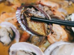 -香满居张记小厨私房菜(青岛站店)