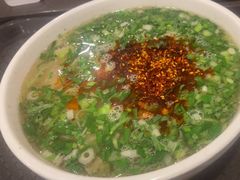 -西部马华清真兰州牛肉面·烧烤夜市(关东店)