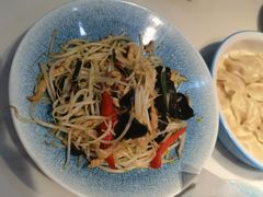 -大师兄·西北风味食集(增城合生汇店)