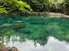 -石台牯牛降景区