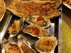 -辉记潮汕海鲜砂锅粥(林和西店)