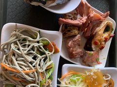 -德天下自助水饺(海洪店)