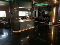 -千岛湖花园饭店-中餐厅