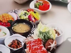 -阿吾罗日本料理(K11艺术中心店)