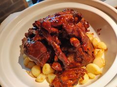 -南京大牌档(中关村领展广场店)