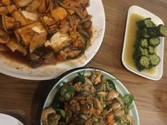 -陈傻子餐厅(世纪都会店)