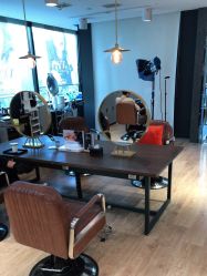 -意廊 Hair Salon