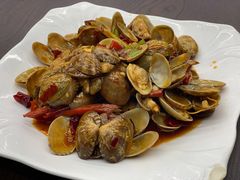-聚鲜阁海鲜美食城(香水湾店)