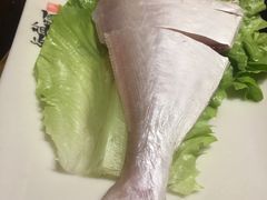 耗儿鱼-纸盐河码头火锅(十八梯店)