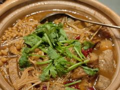 -富临轩私房菜(集庆门大街店)