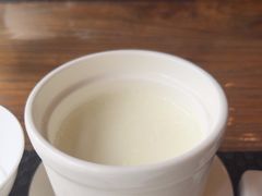 -文津国际酒店-大南门广式茶餐厅