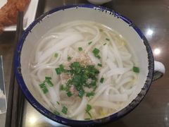 -十八家面馆(均瑶店)