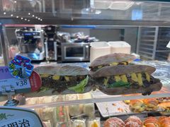 -PAOPAO Bakery&Café(港汇店)