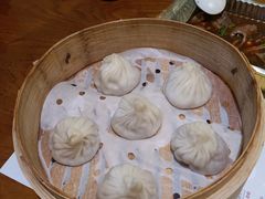 鲜肉小笼-苏小柳手工点心(人民广场分院)